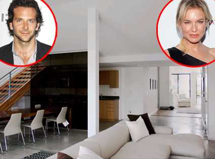 Bradley Cooper, Renee Zellweger, Venice House Bradley Cooper, Renee Zellweger, Venice House